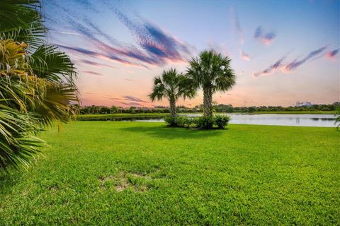 A home in SARASOTA