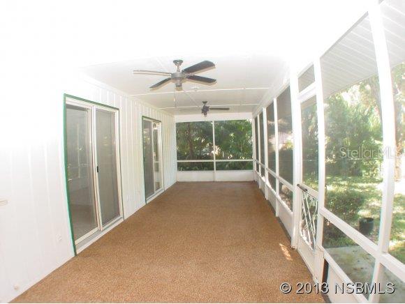 Sugar Mill Country Club & Estates Unit 02 - Residential