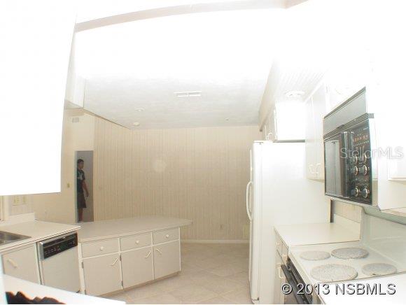 Sugar Mill Country Club & Estates Unit 02 - Residential