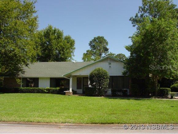 Sugar Mill Country Club & Estates Unit 02 - Residential