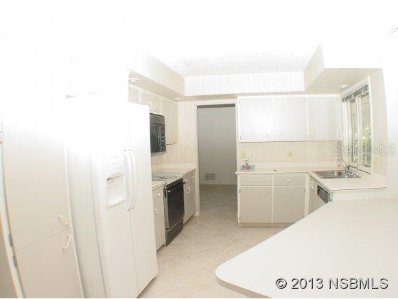 Sugar Mill Country Club & Estates Unit 02 - Residential