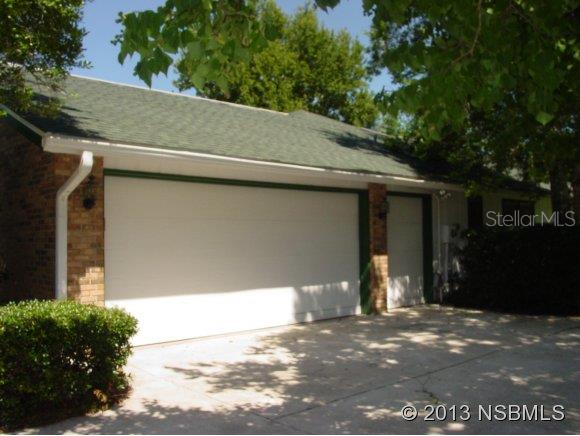 Sugar Mill Country Club & Estates Unit 02 - Residential