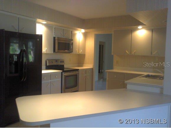 Sugar Mill Country Club & Estates Unit 02 - Residential