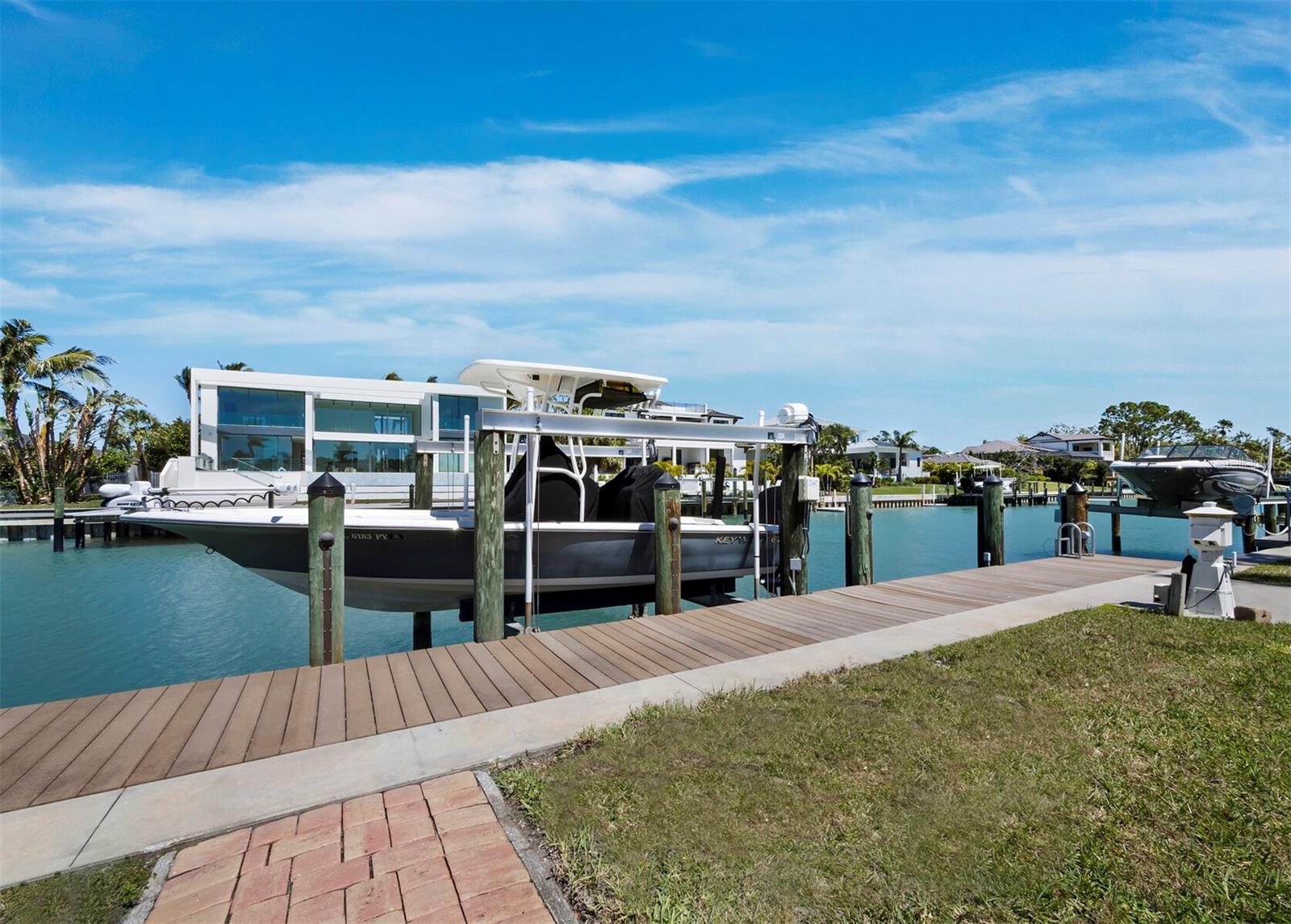 BIRD KEY SUB - Residential