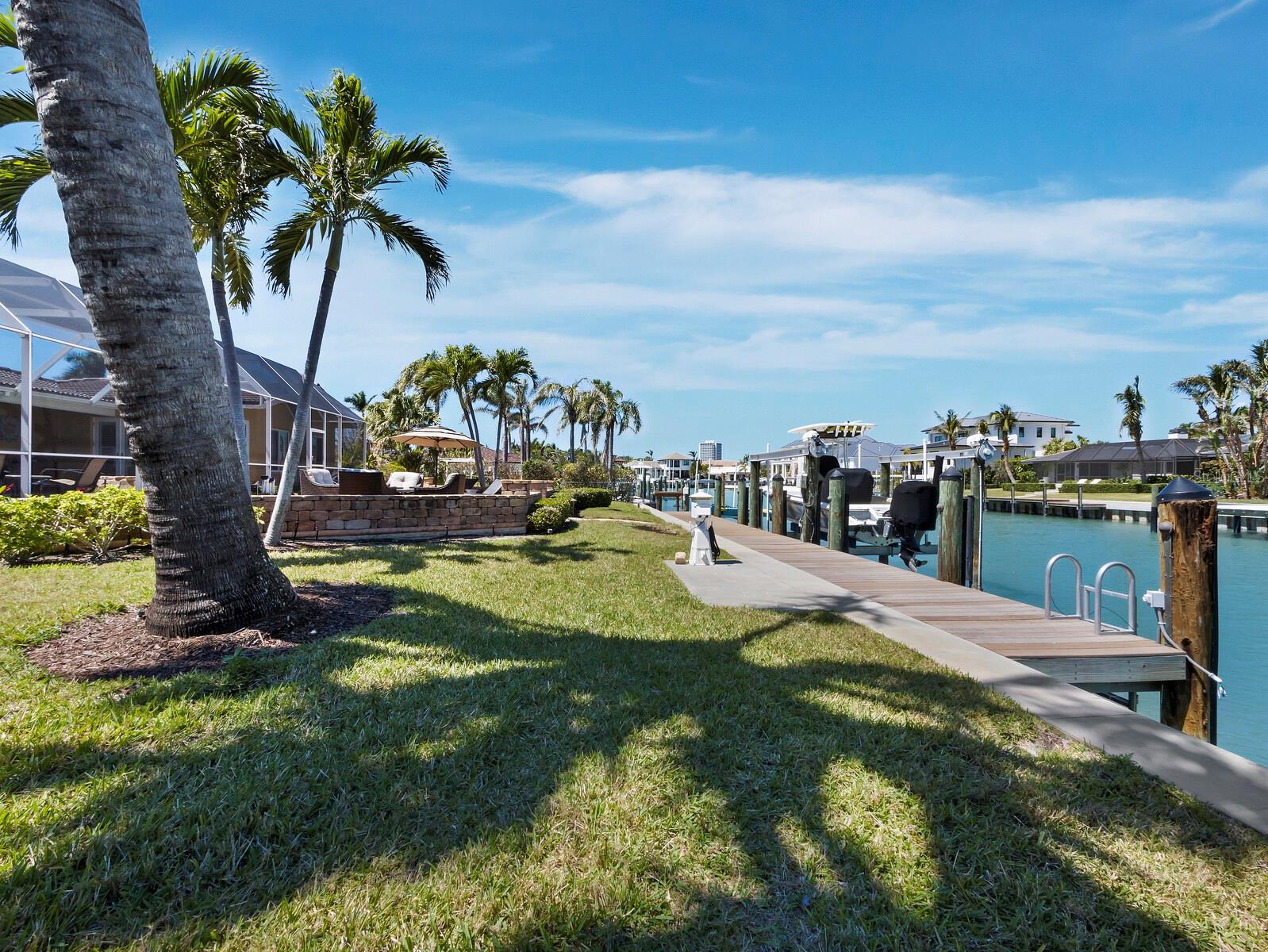 BIRD KEY SUB - Residential