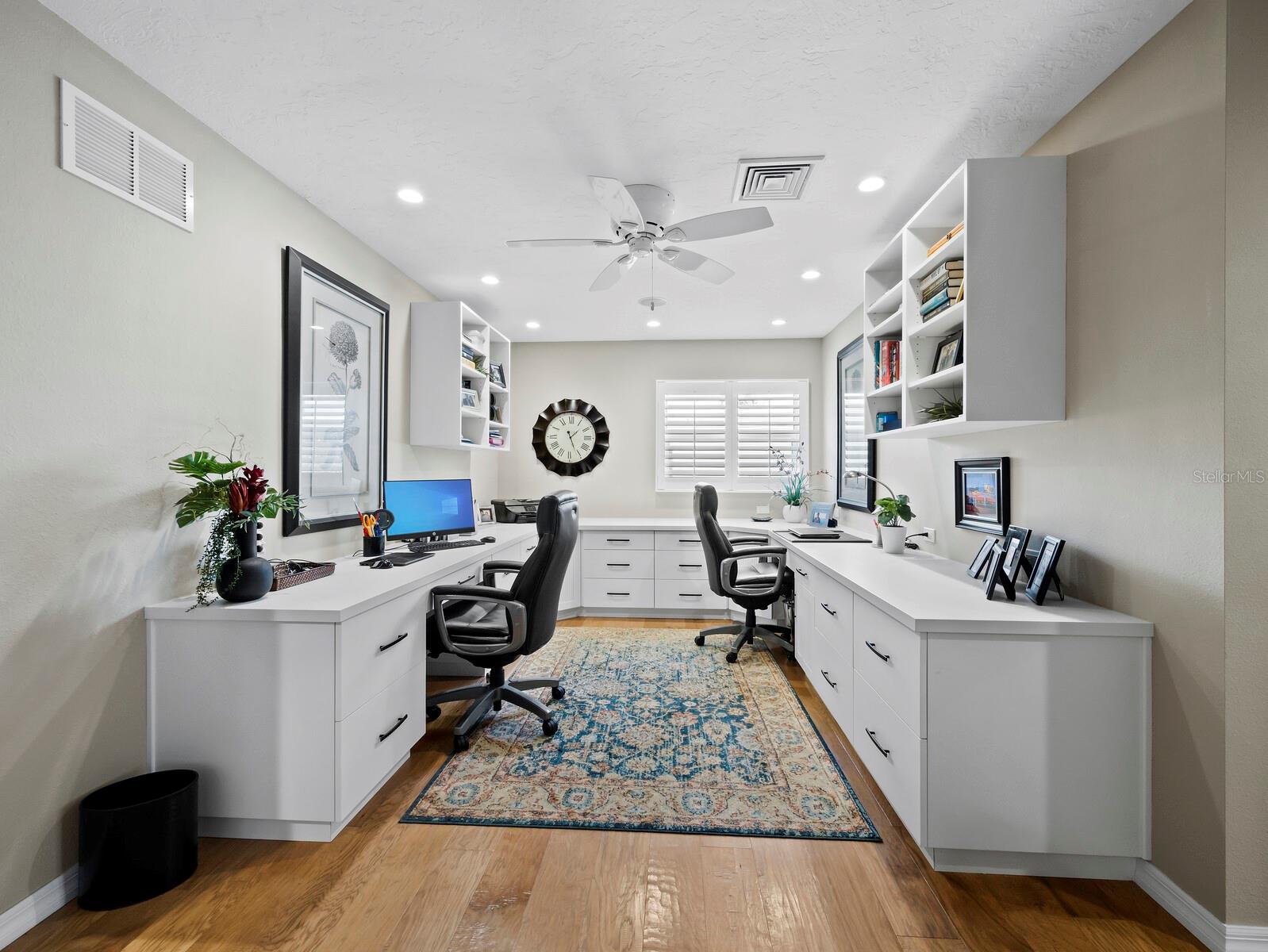 BIRD KEY SUB - Residential