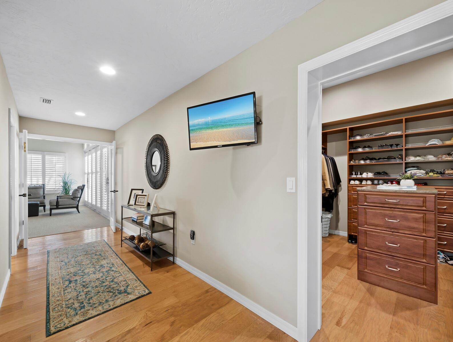 BIRD KEY SUB - Residential