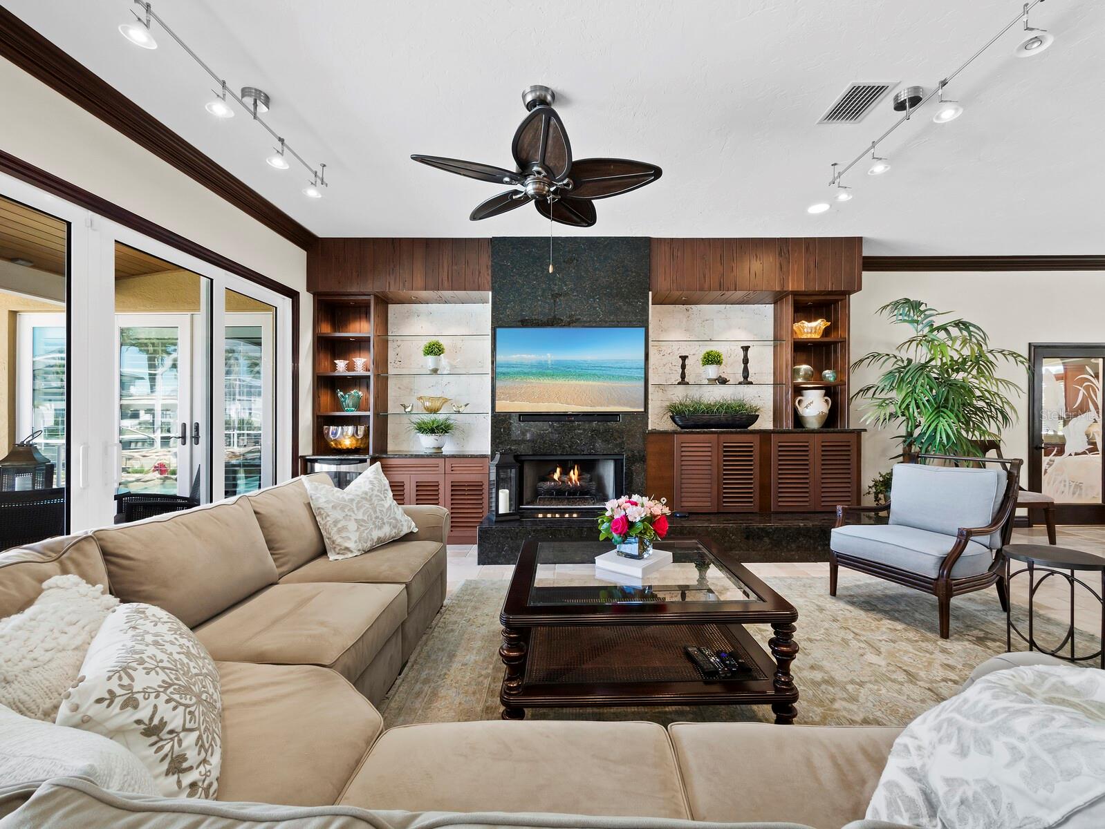 BIRD KEY SUB - Residential