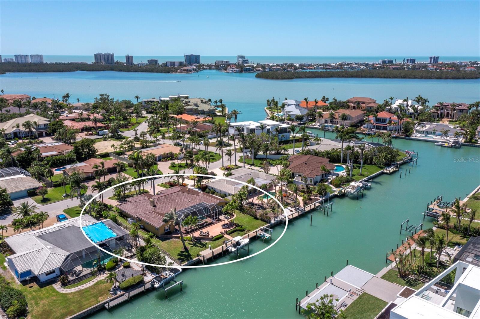 BIRD KEY SUB - Residential