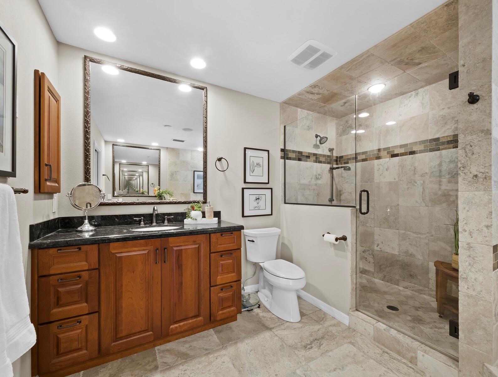 BIRD KEY SUB - Residential