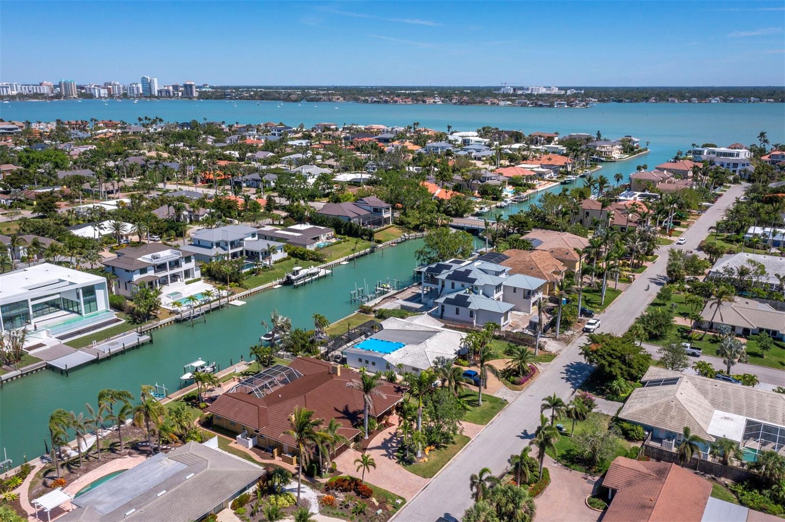 BIRD KEY SUB - Residential