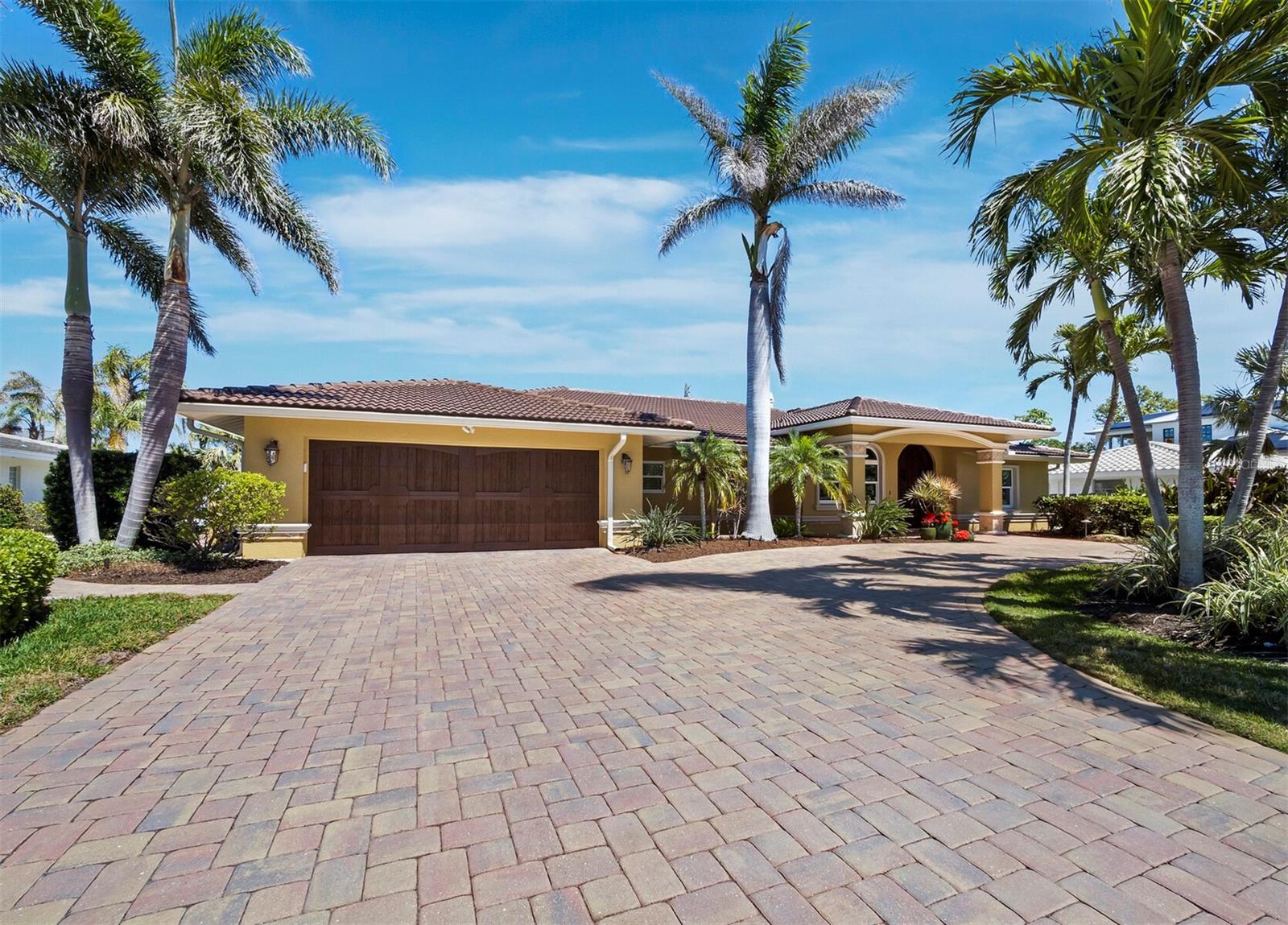 BIRD KEY SUB - Residential