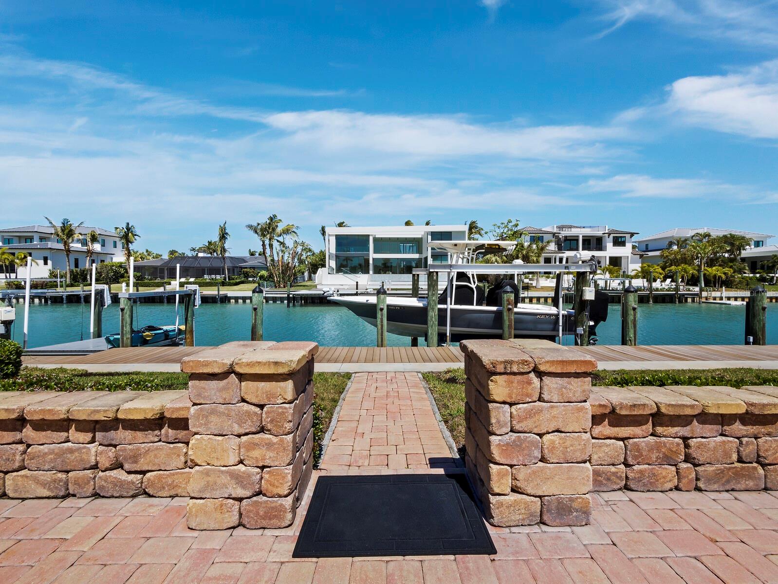 BIRD KEY SUB - Residential