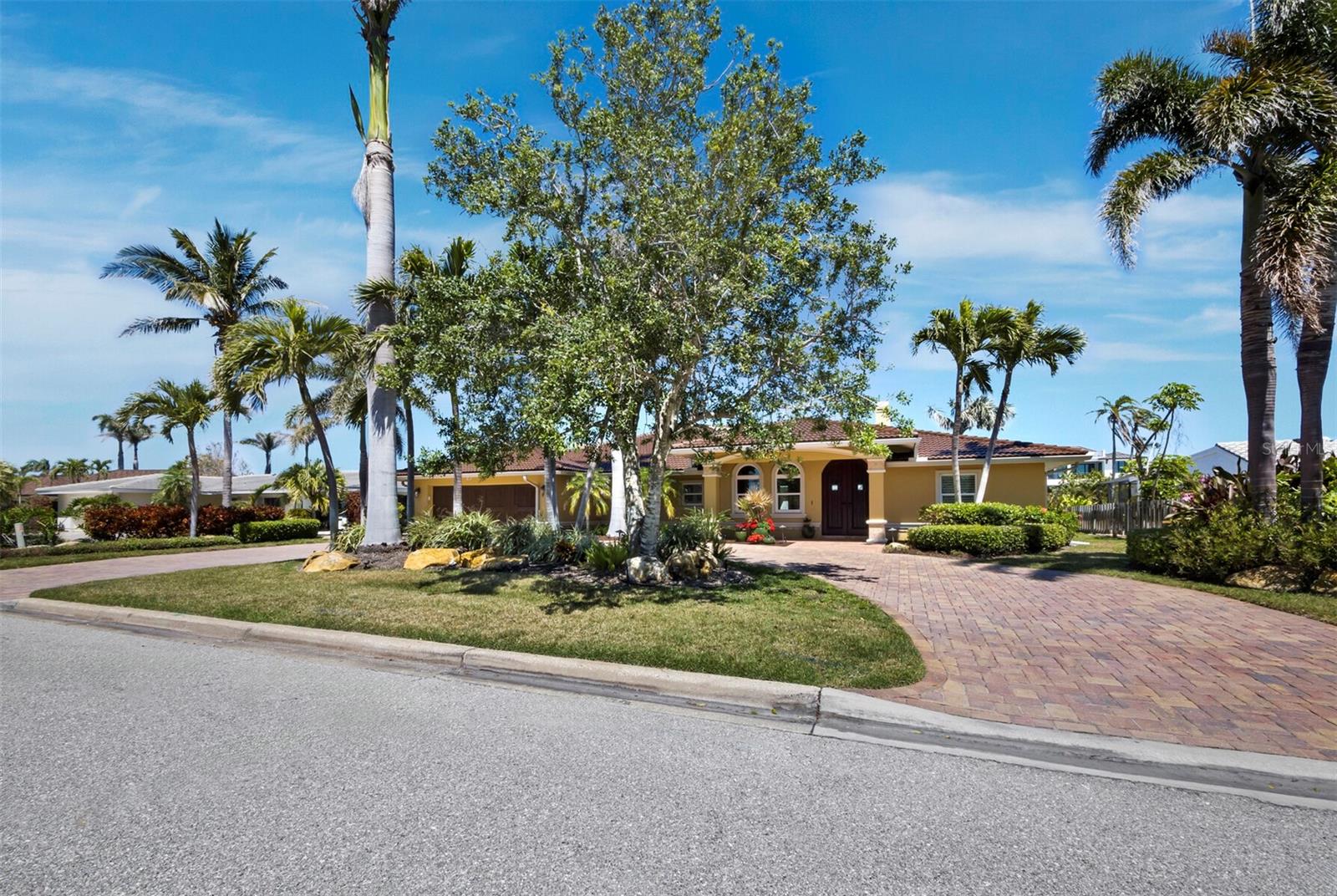 BIRD KEY SUB - Residential