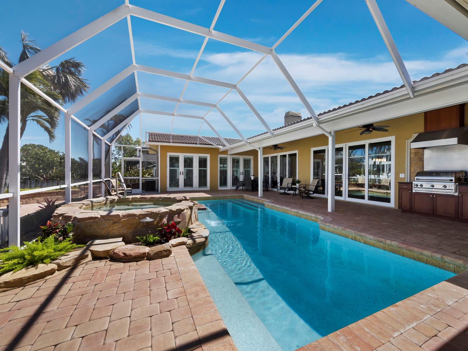 BIRD KEY SUB - Residential