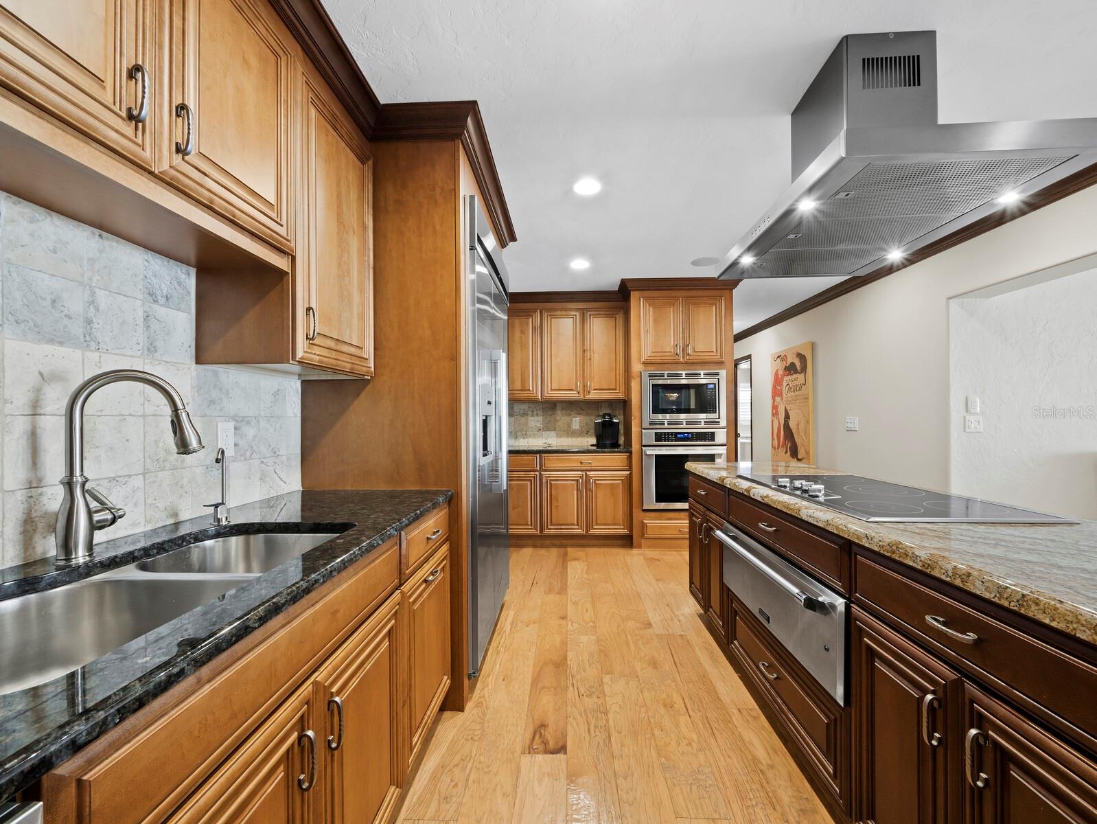 BIRD KEY SUB - Residential