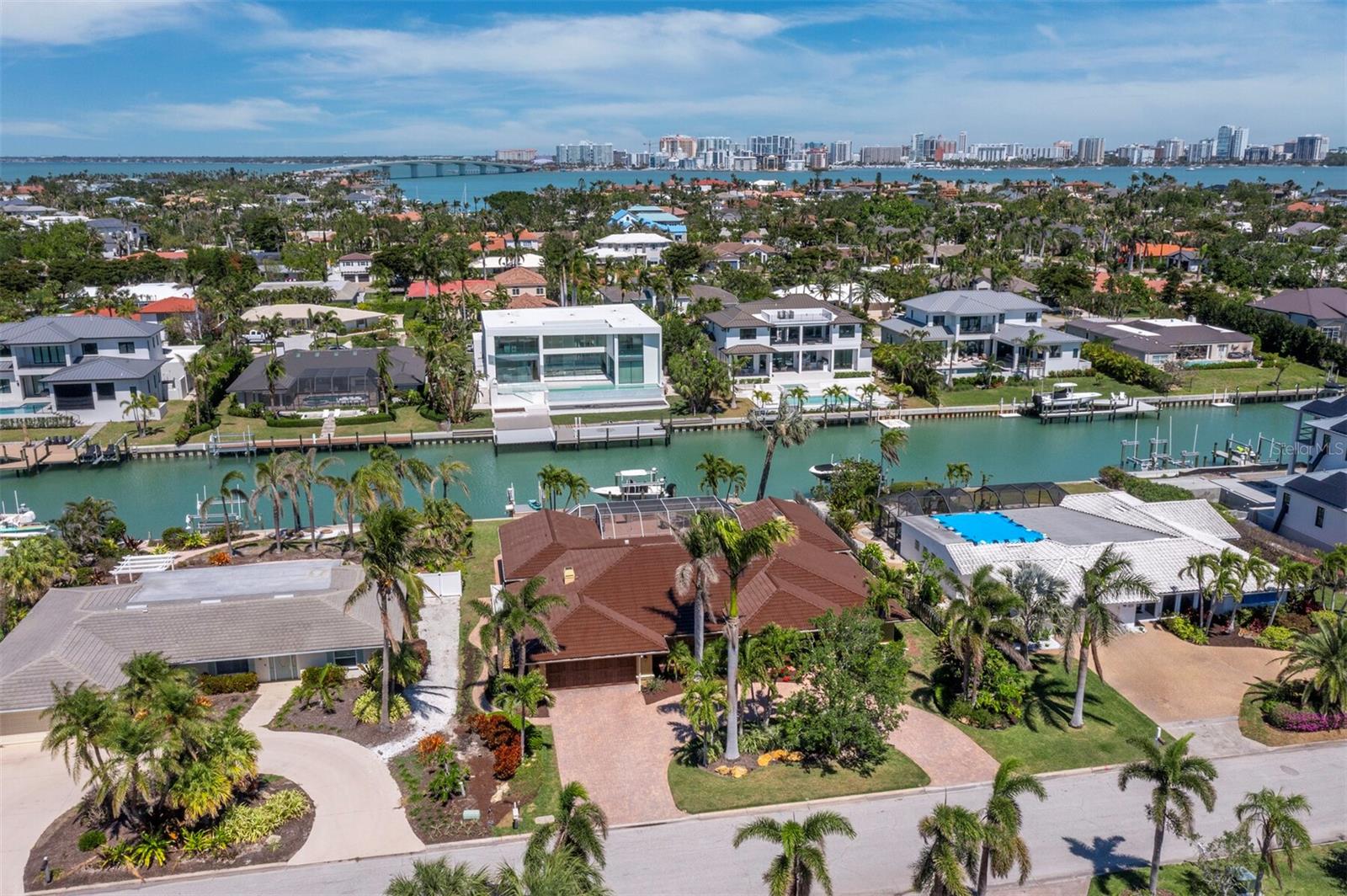 BIRD KEY SUB - Residential