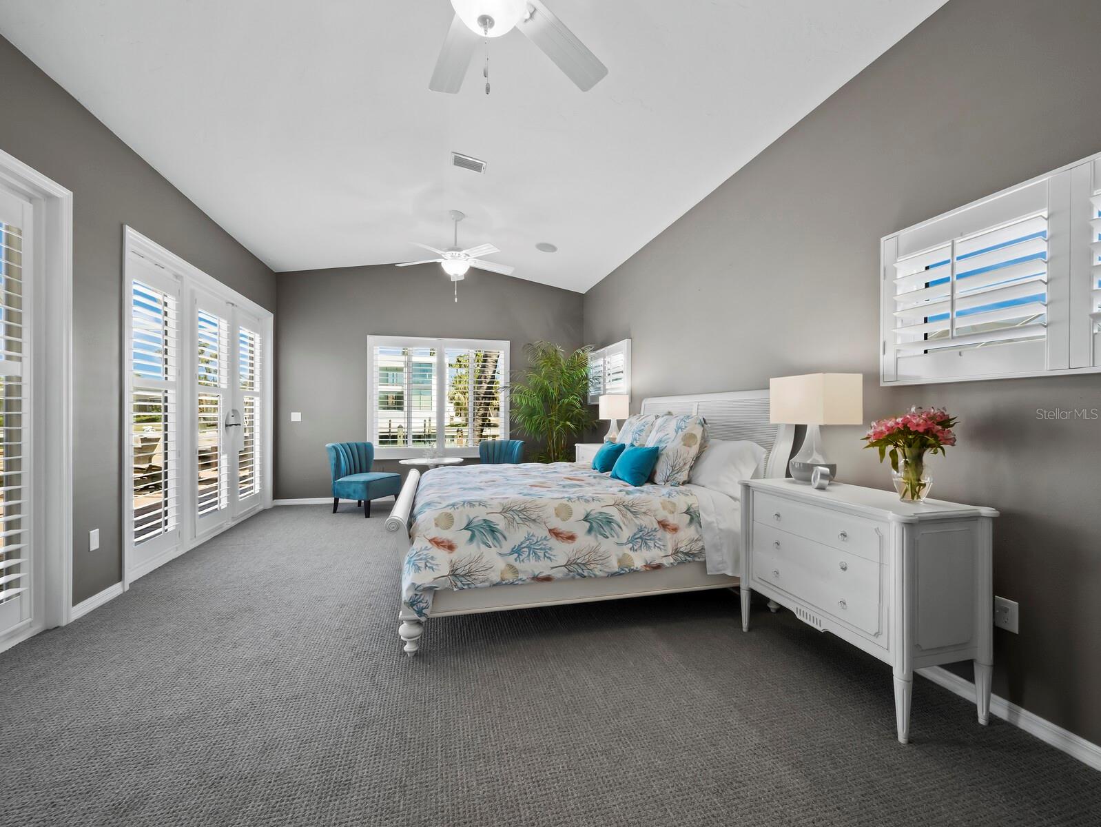 BIRD KEY SUB - Residential