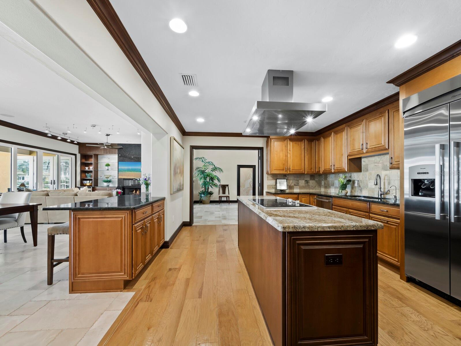 BIRD KEY SUB - Residential