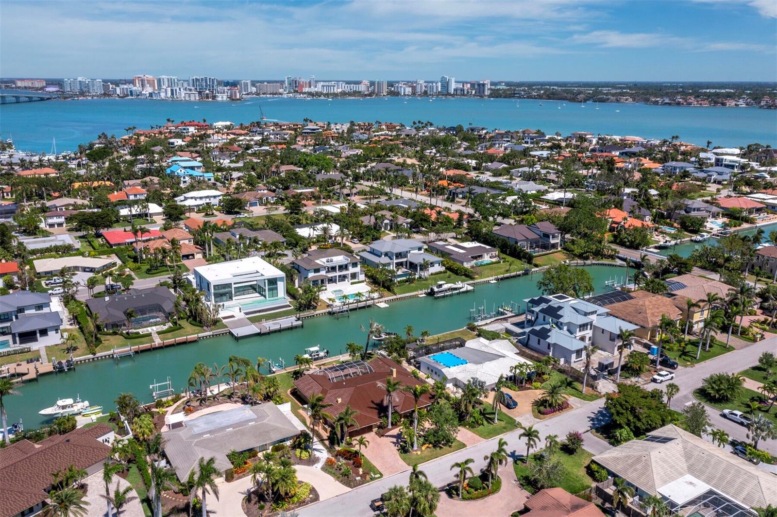 BIRD KEY SUB - Residential