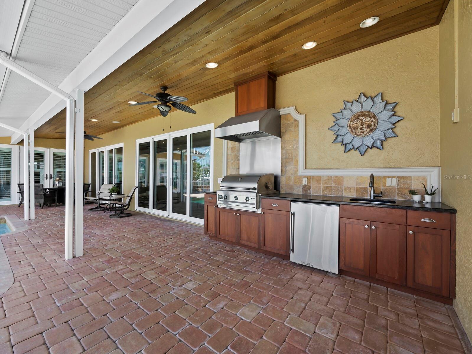 BIRD KEY SUB - Residential