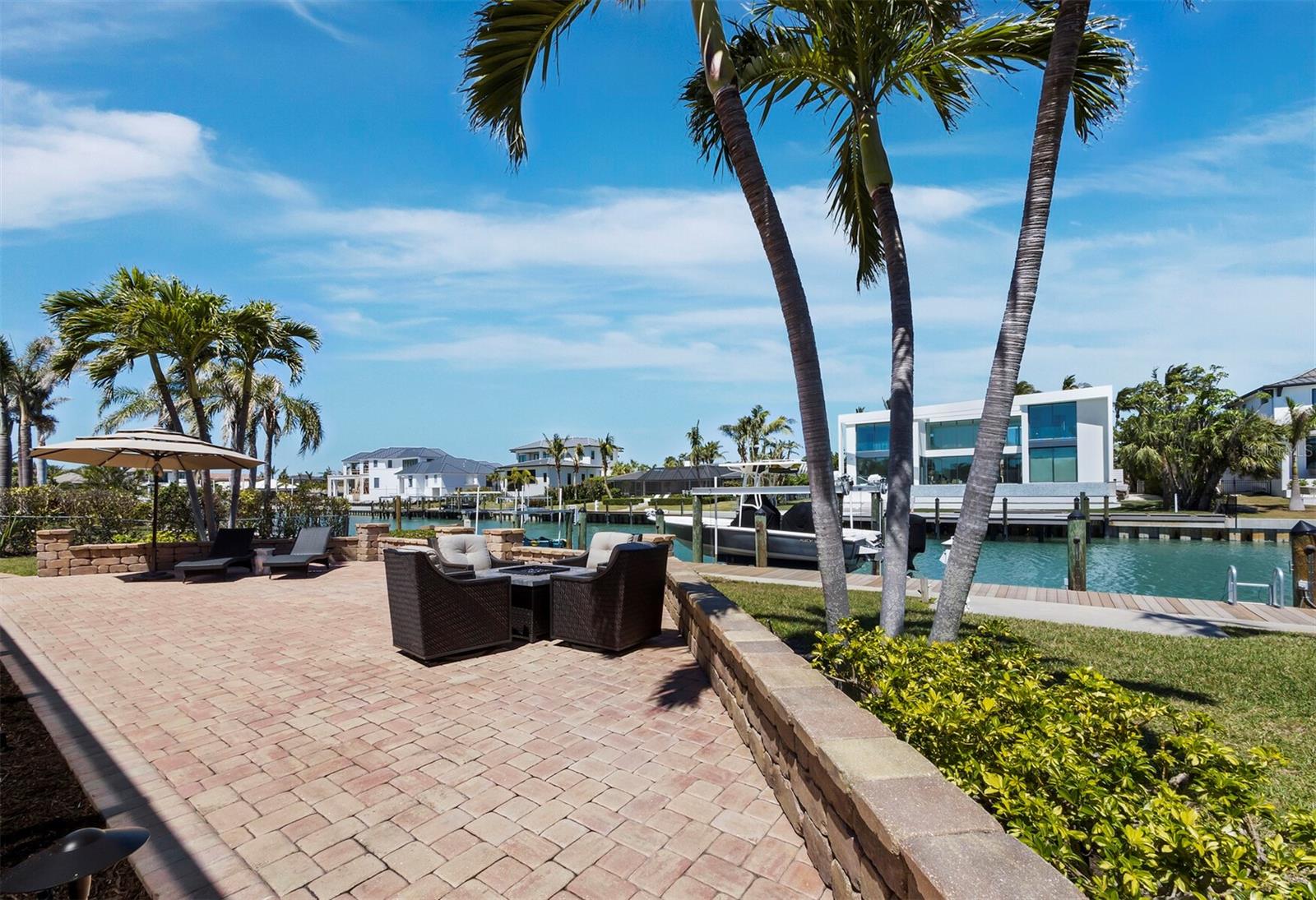 BIRD KEY SUB - Residential