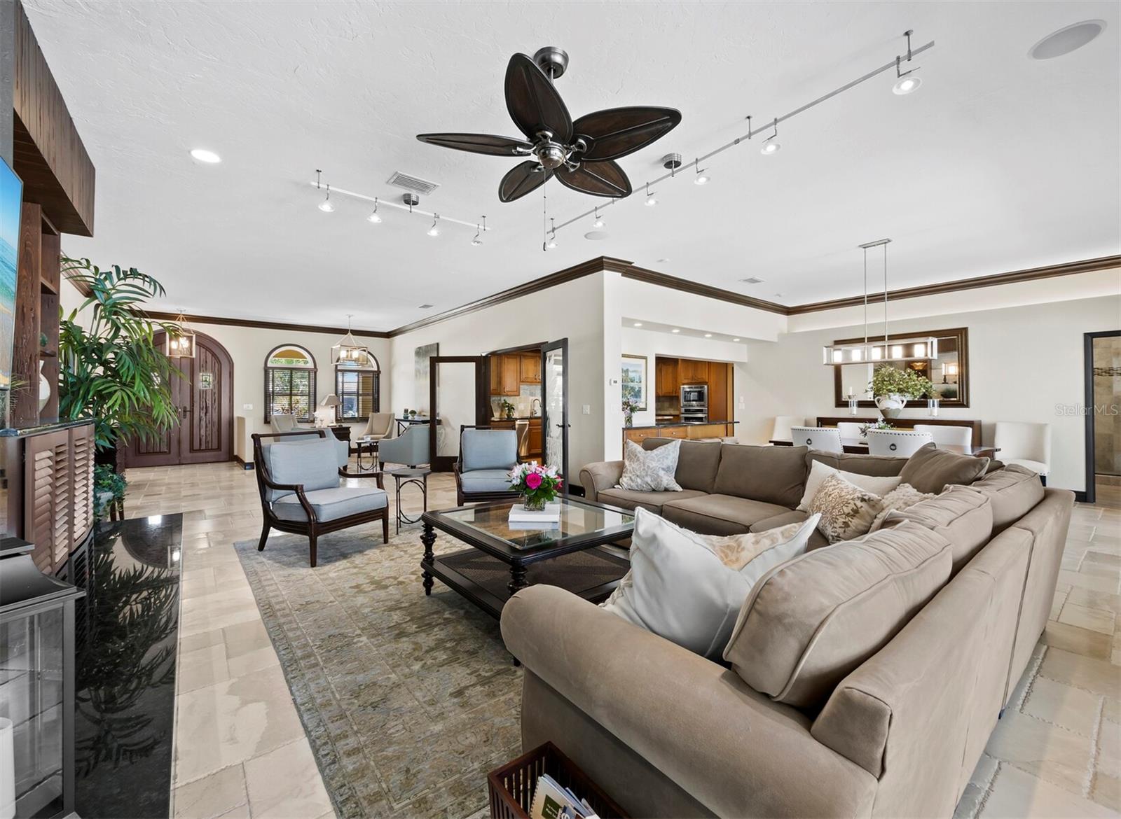 BIRD KEY SUB - Residential