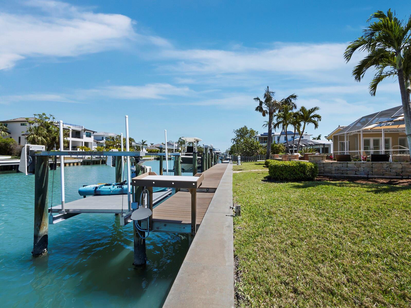 BIRD KEY SUB - Residential