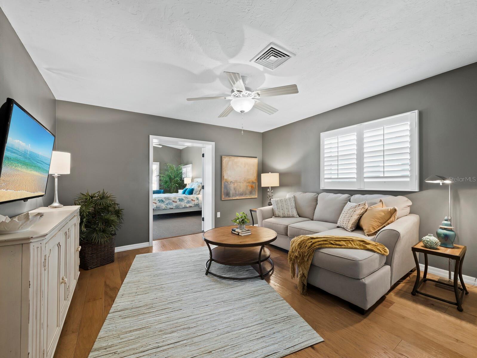 BIRD KEY SUB - Residential