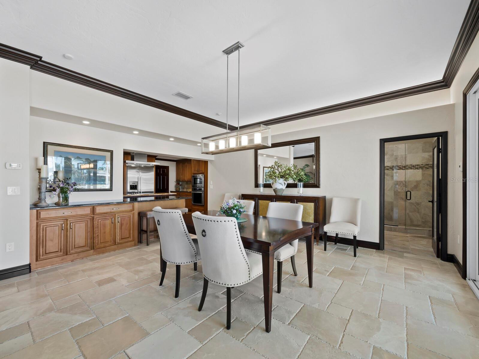 BIRD KEY SUB - Residential