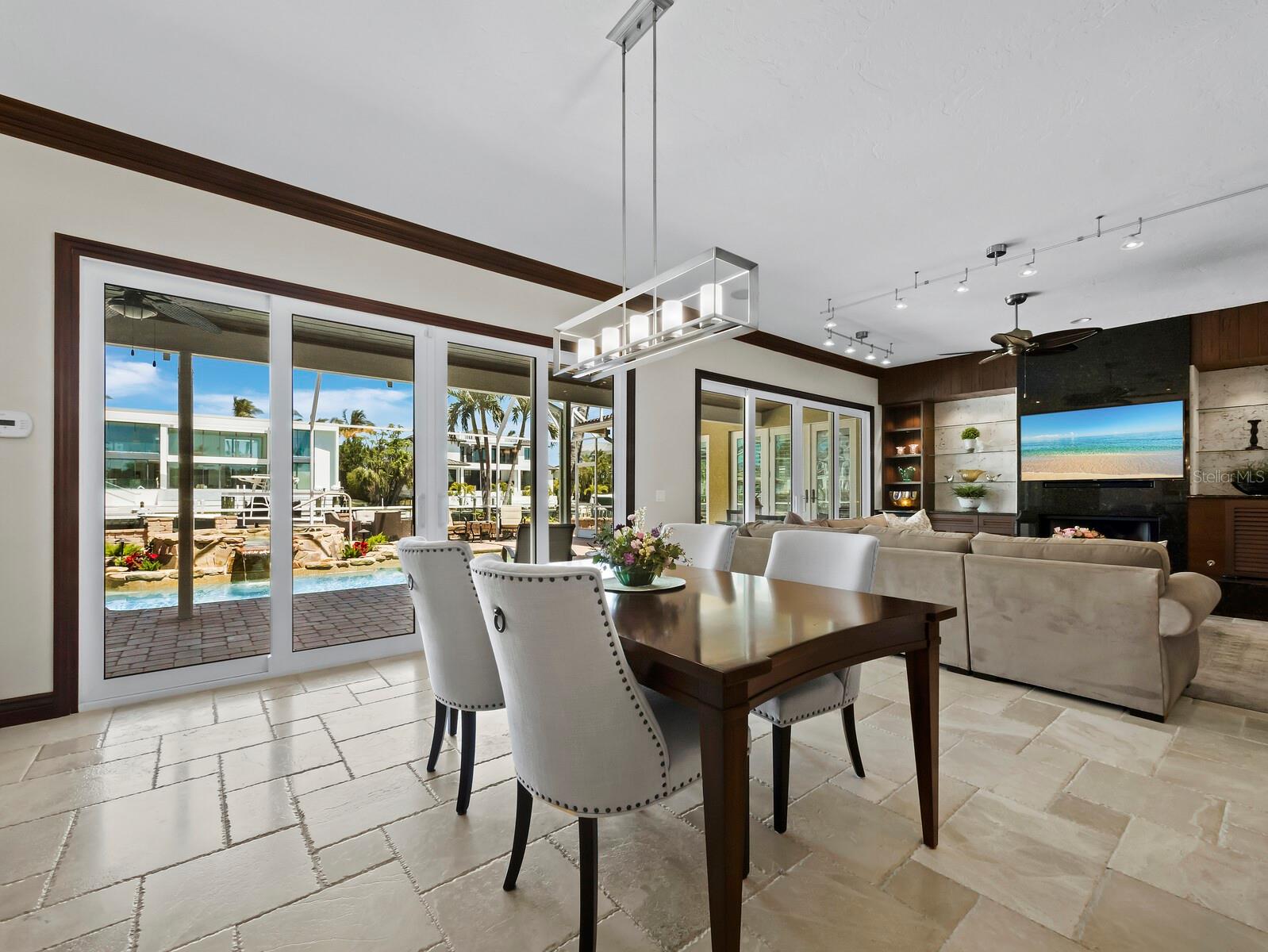 BIRD KEY SUB - Residential