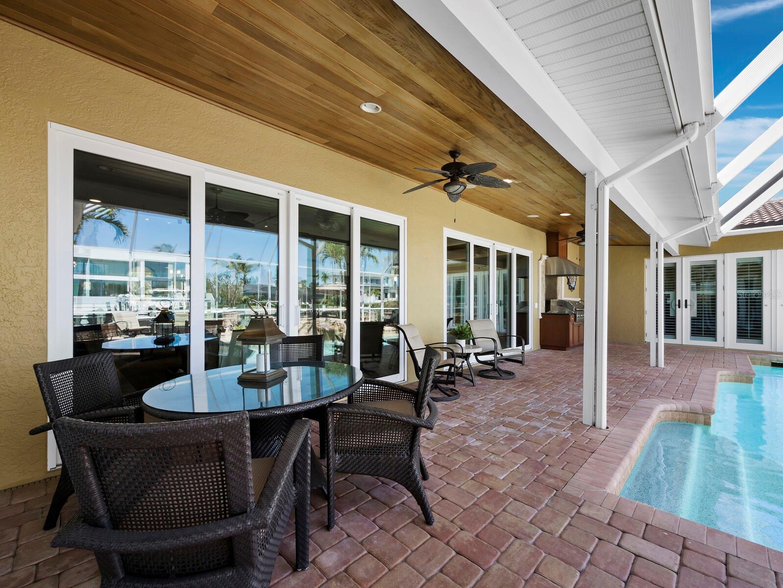 BIRD KEY SUB - Residential