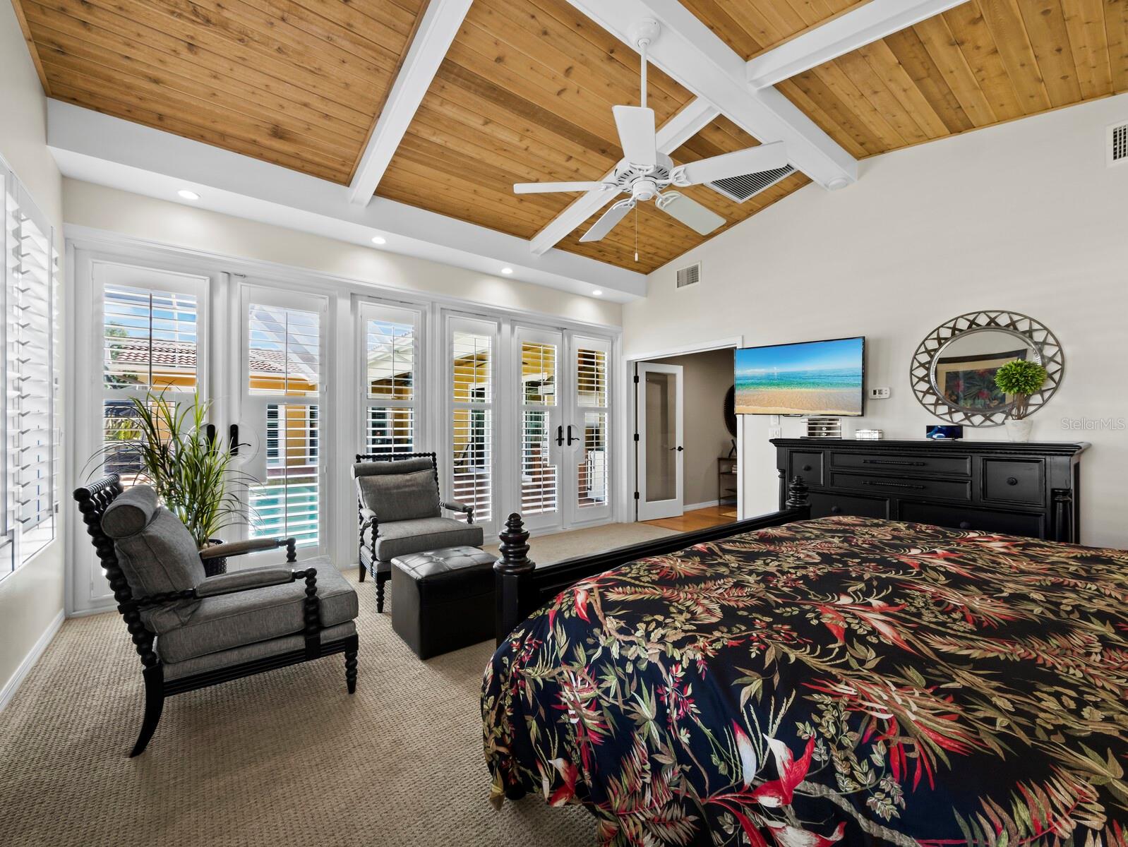 BIRD KEY SUB - Residential