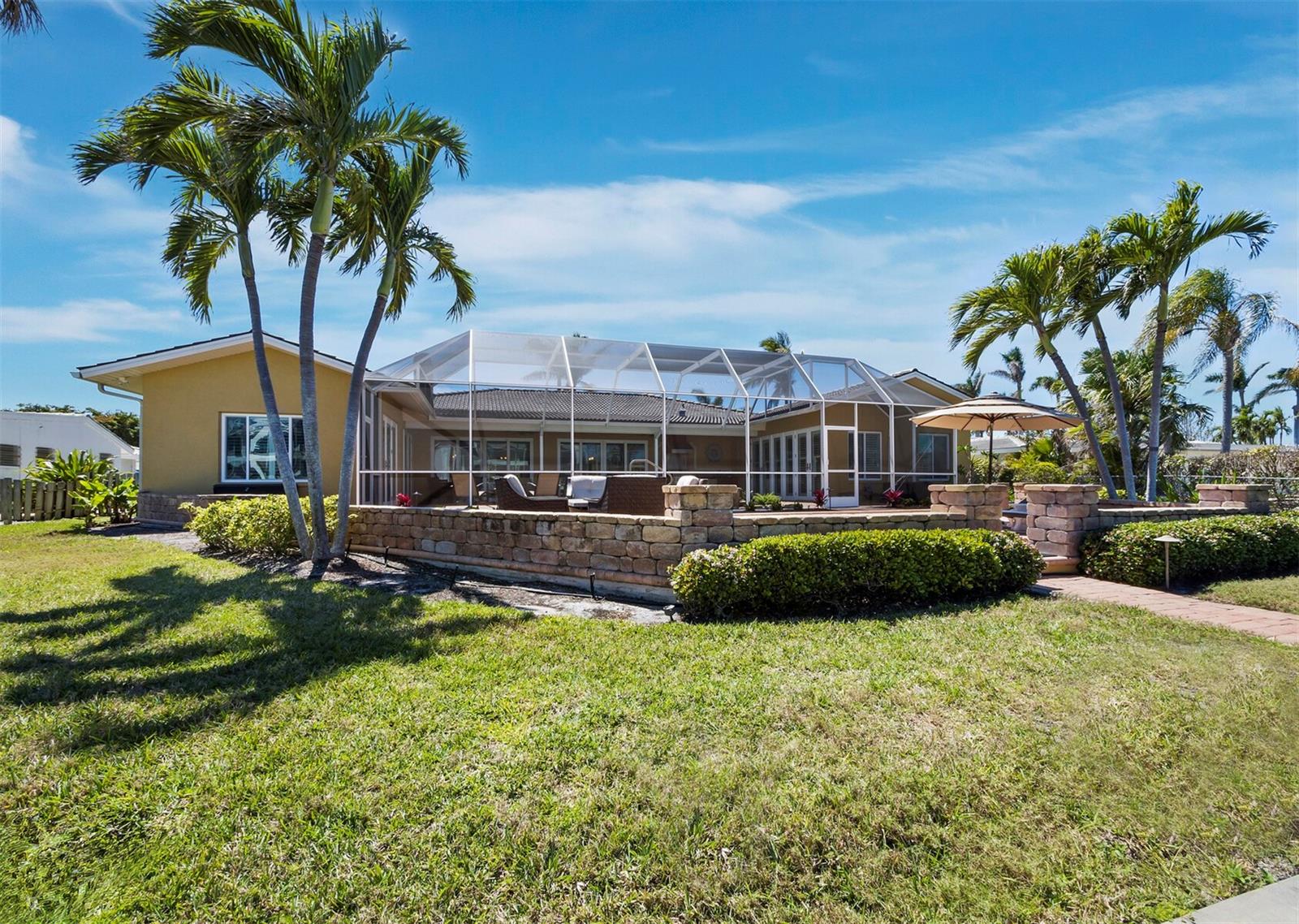 BIRD KEY SUB - Residential