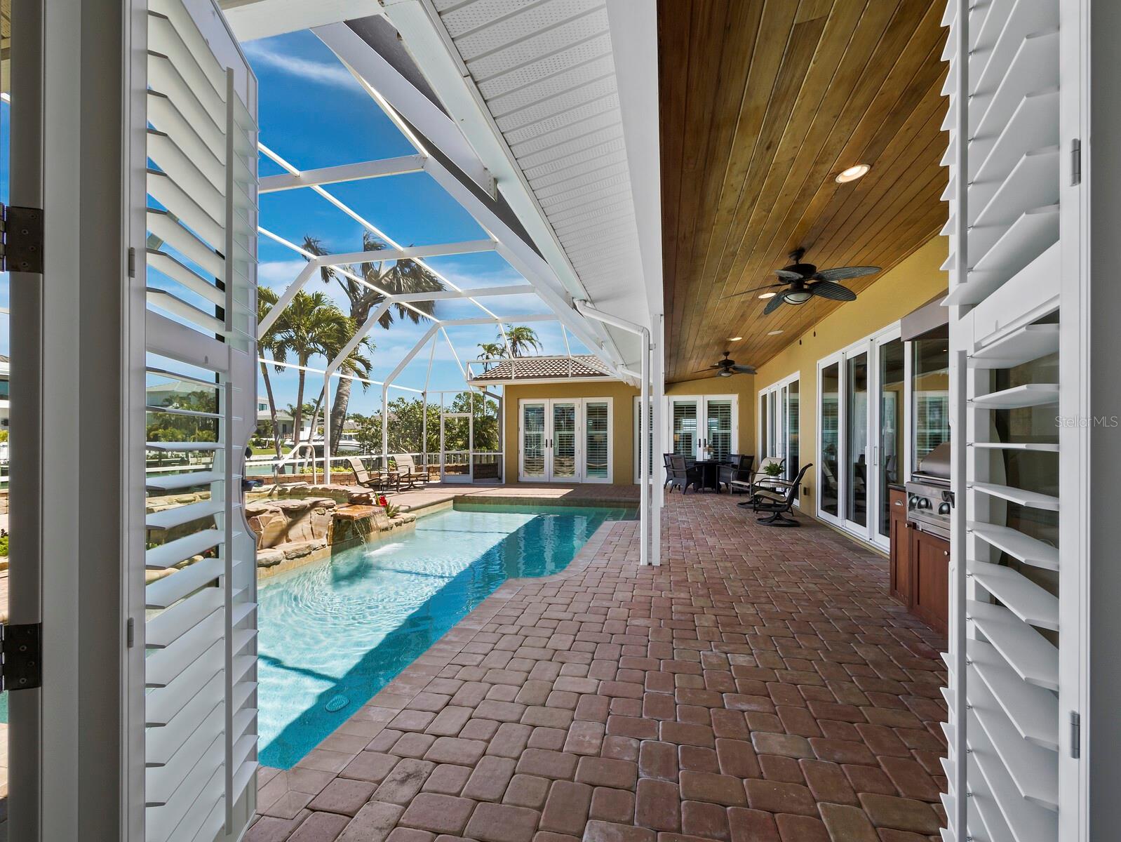 BIRD KEY SUB - Residential