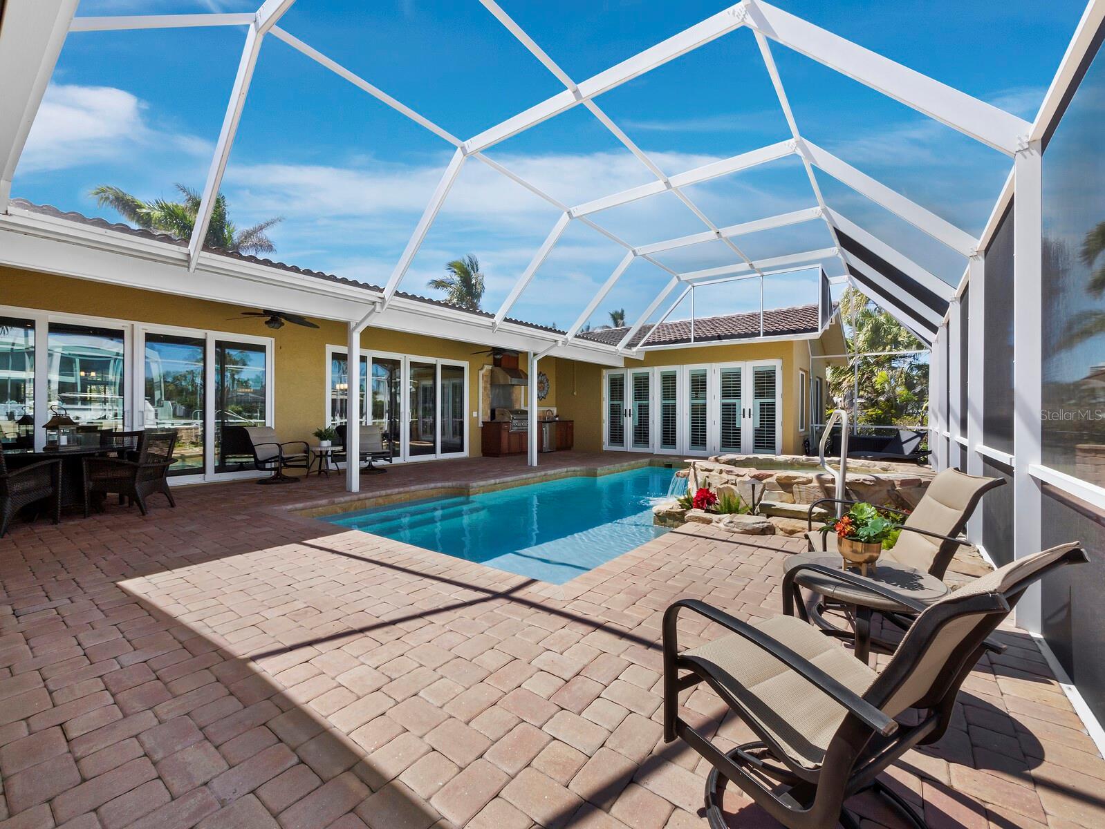 BIRD KEY SUB - Residential