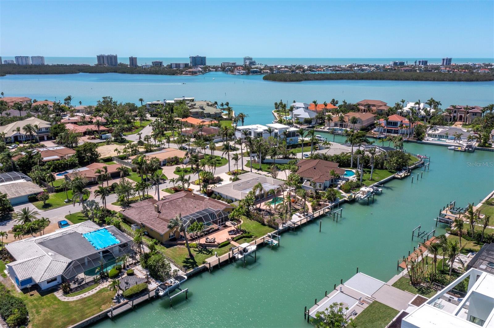 BIRD KEY SUB - Residential