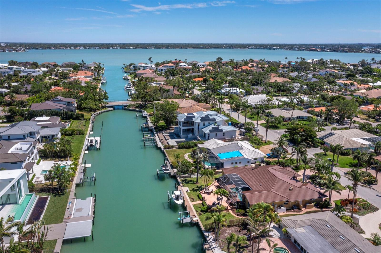 BIRD KEY SUB - Residential