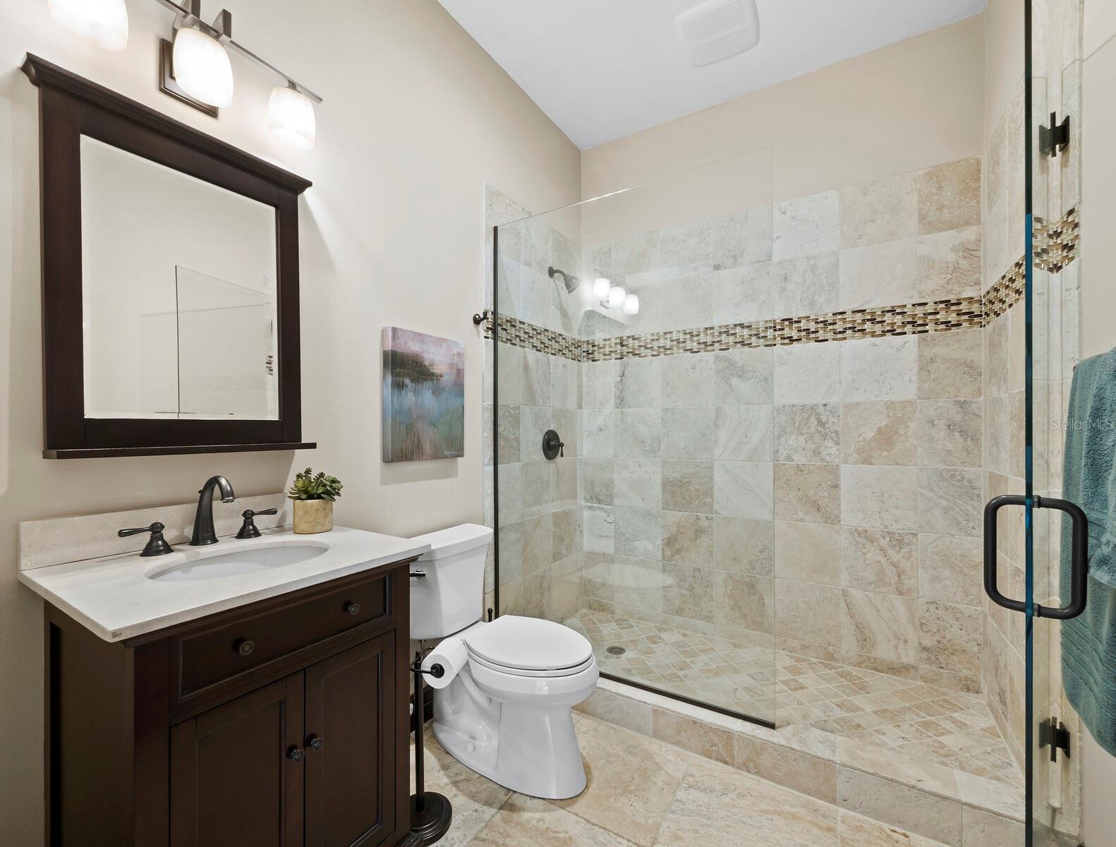 BIRD KEY SUB - Residential