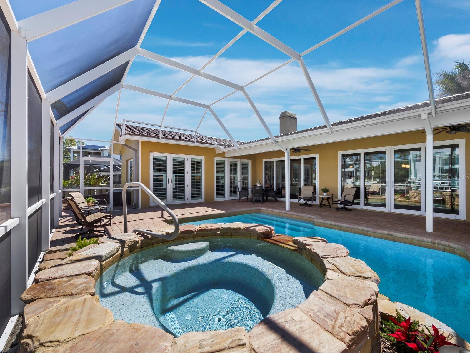 BIRD KEY SUB - Residential