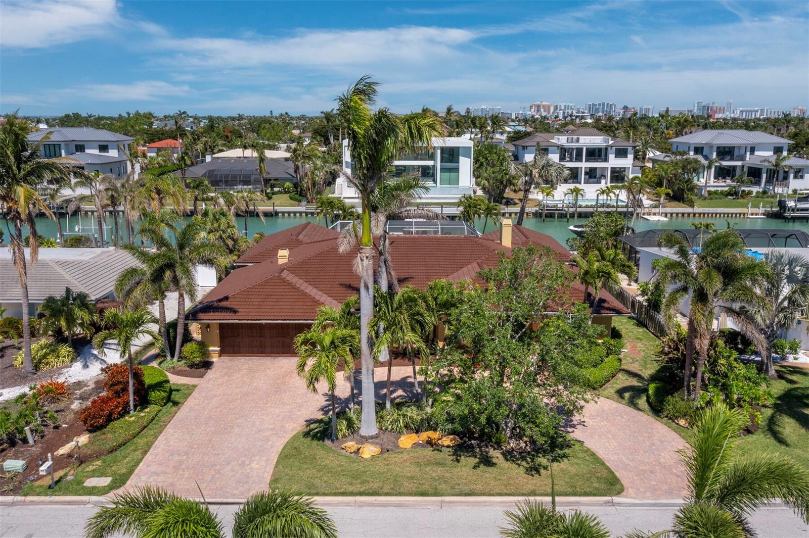 BIRD KEY SUB - Residential