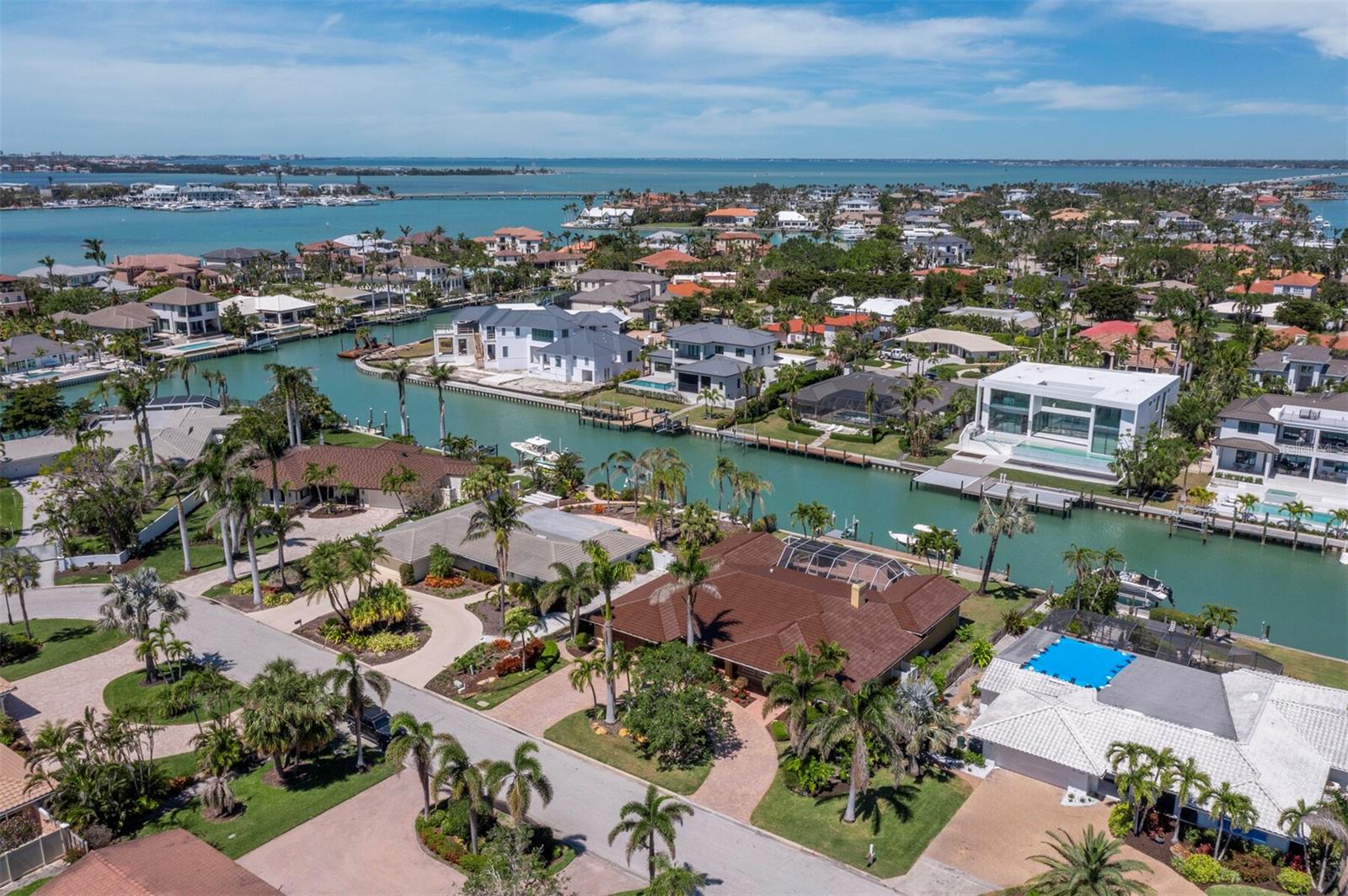 BIRD KEY SUB - Residential