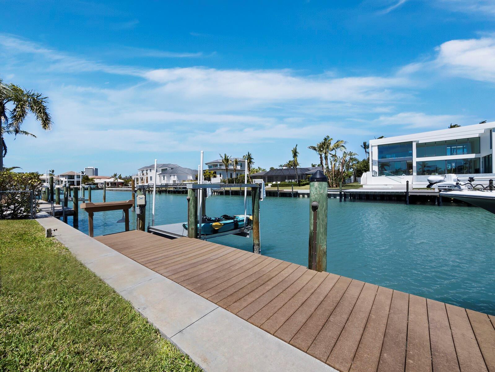 BIRD KEY SUB - Residential