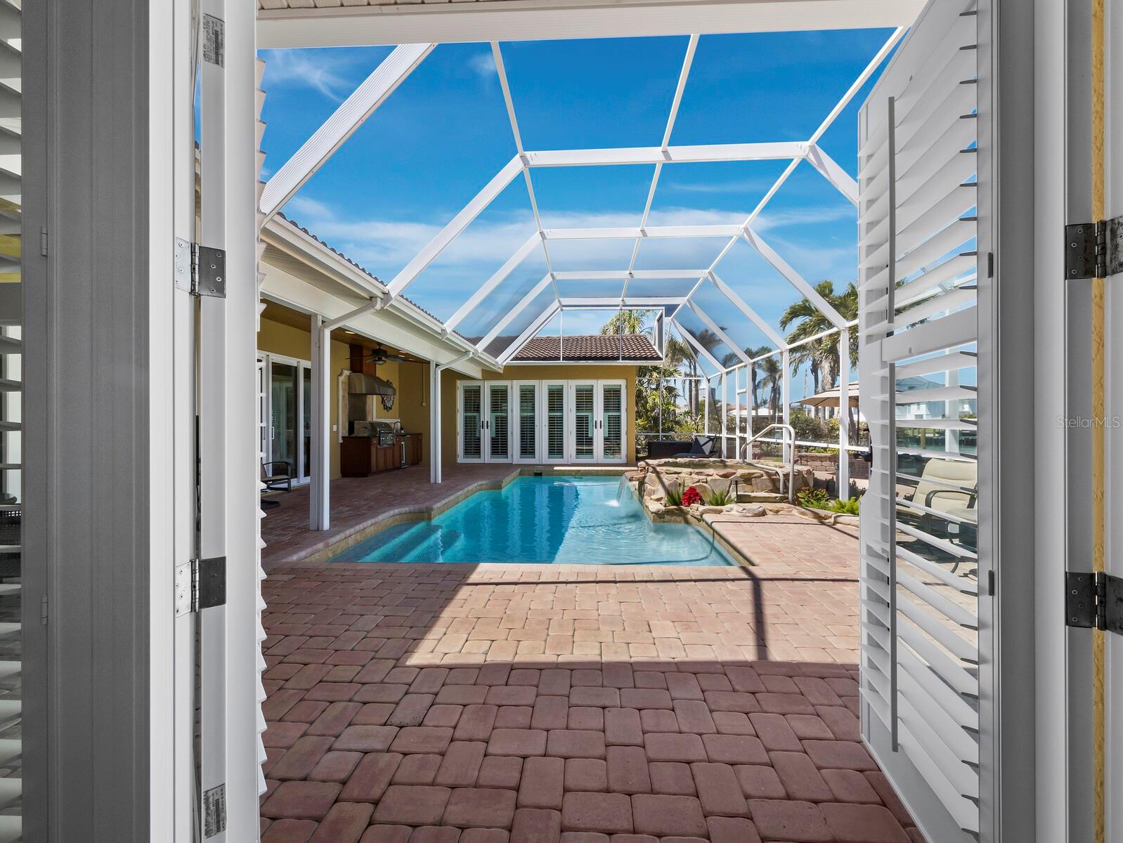 BIRD KEY SUB - Residential