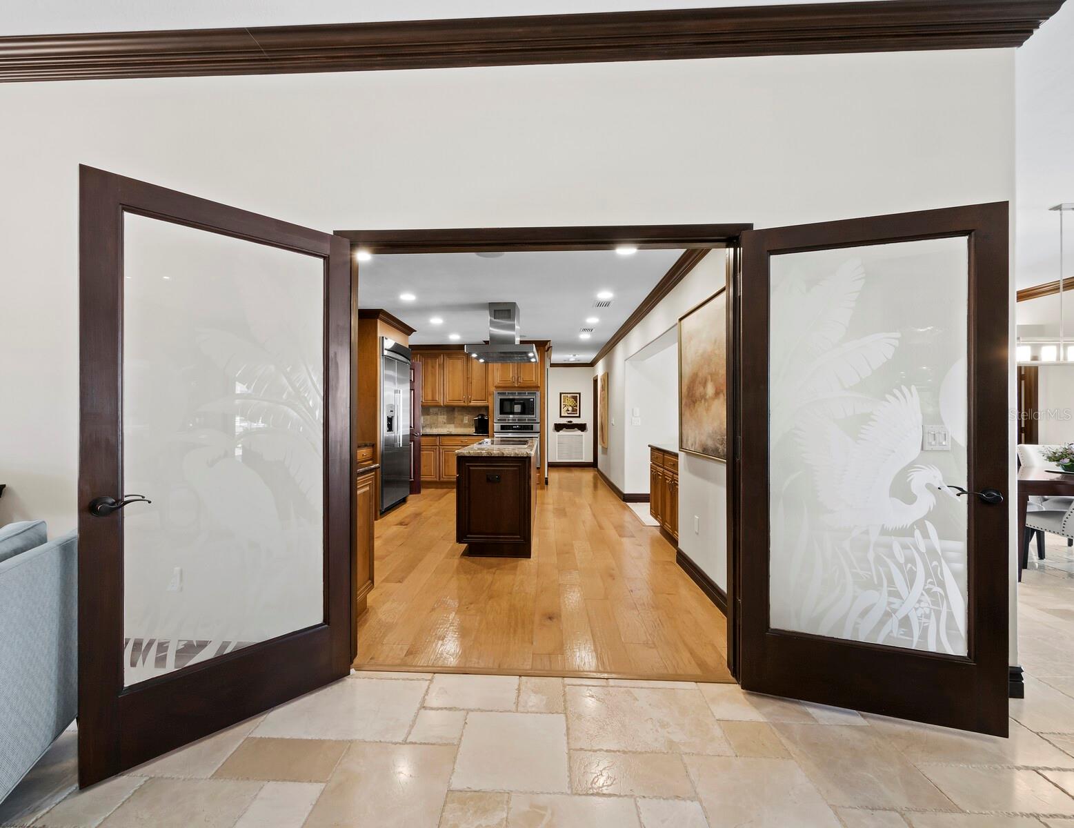 BIRD KEY SUB - Residential