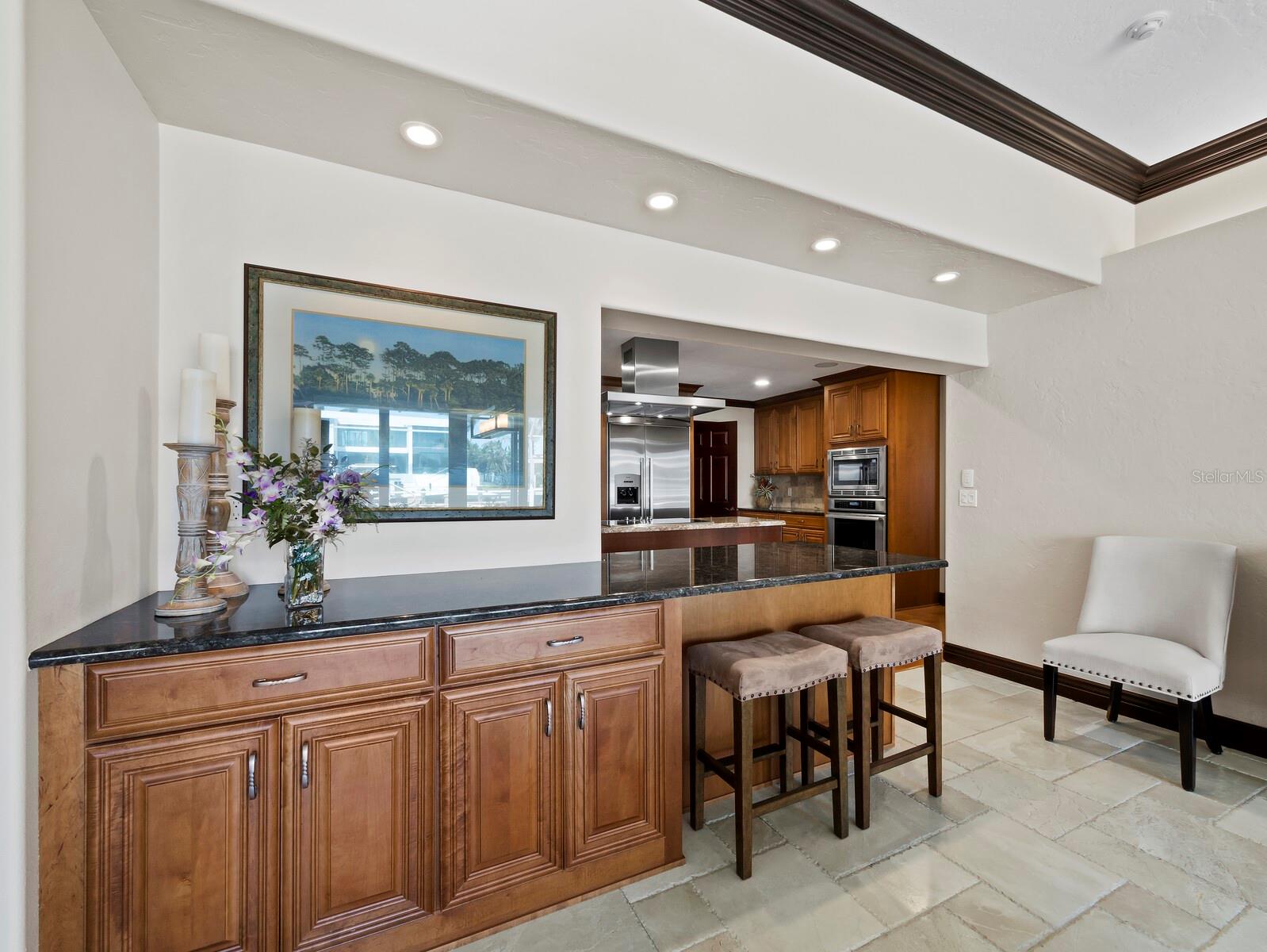 BIRD KEY SUB - Residential