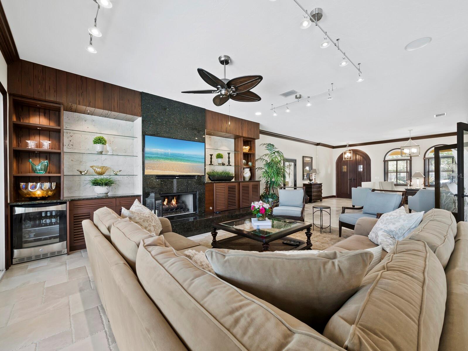 BIRD KEY SUB - Residential