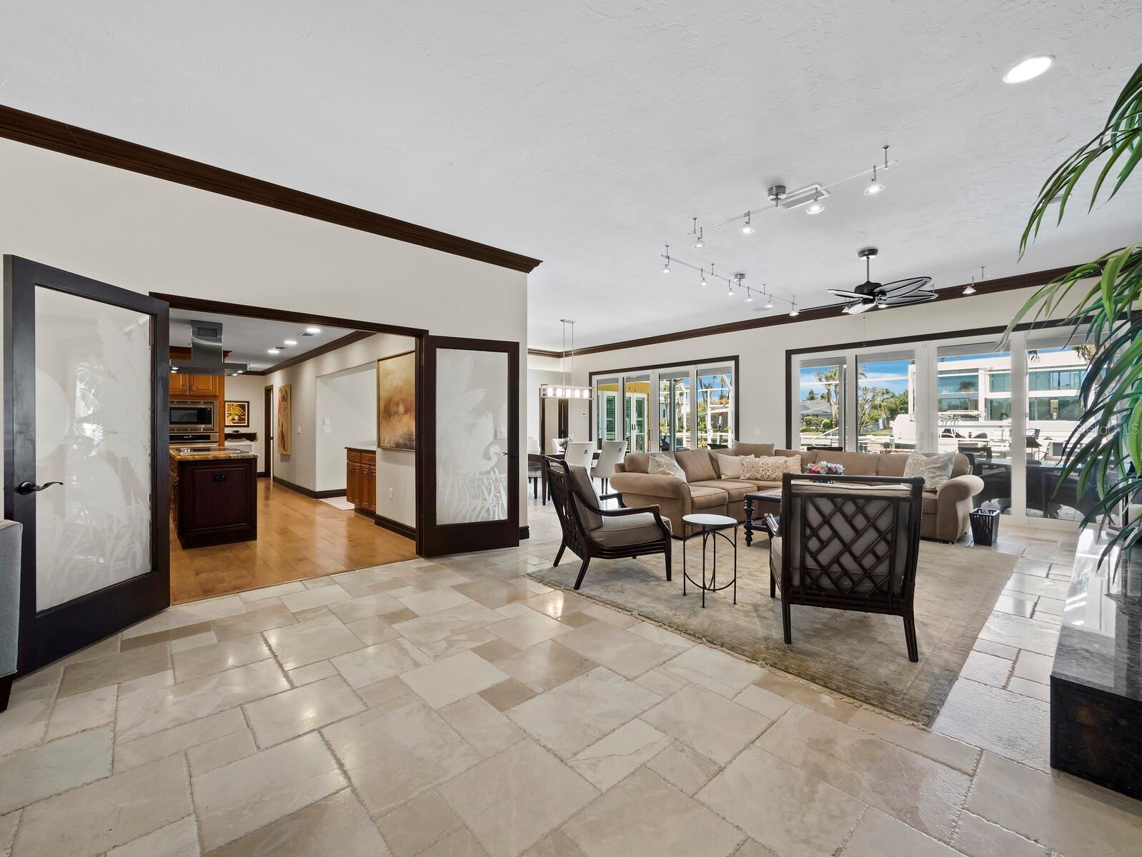 BIRD KEY SUB - Residential