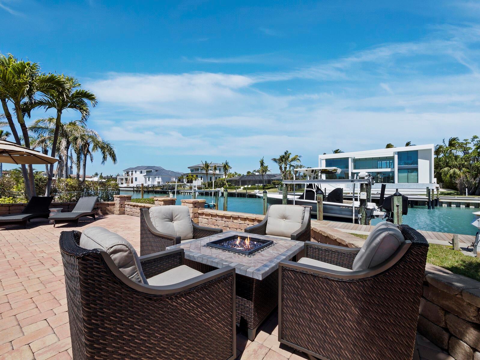 BIRD KEY SUB - Residential