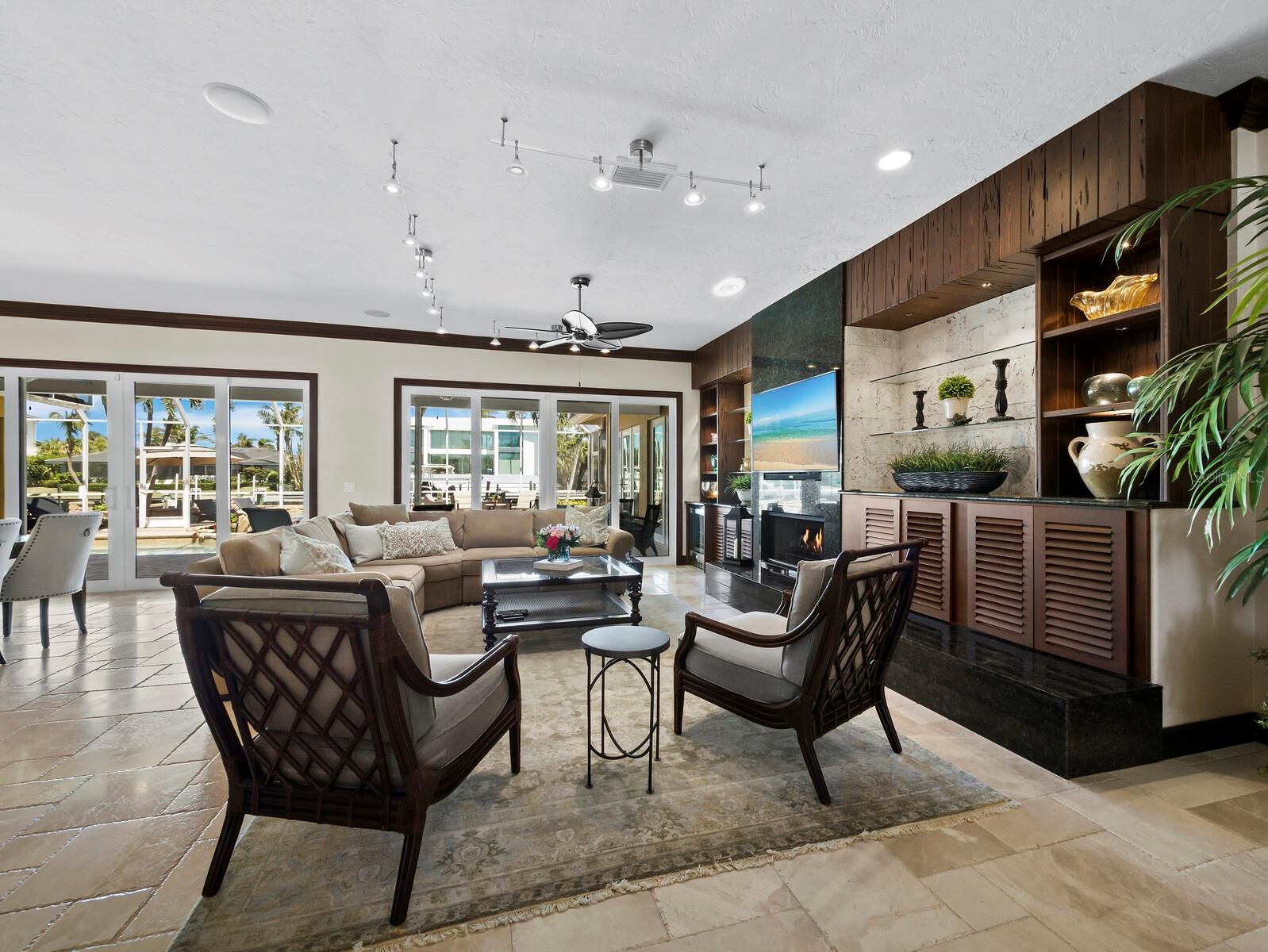 BIRD KEY SUB - Residential